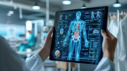 Masa Depan Medis 2025: Teknologi yang Membuat Hidup Lebih Panjang dan Sehat