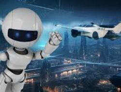 5 Inovasi Teknologi yang Akan Mengubah Dunia di Tahun 2025