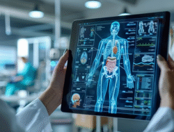 Masa Depan Medis 2025: Teknologi yang Membuat Hidup Lebih Panjang dan Sehat
