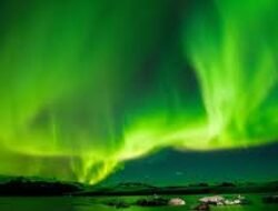 Spot Aurora Borealis Terbaik di Tromsø yang Wajib Dikunjungi