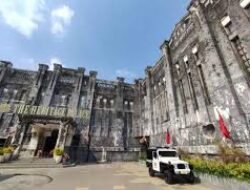 Wisata Sejarah dan Heritage Semakin Diminati Generasi Milenial