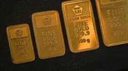 Harga Emas Menguat Setelah Tekanan Global Mereda, Ini Analisis Analis Pasar