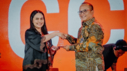 BNI Dorong Kreativitas Industri Lokal Melalui Indonesia Creative Cities Forum 2025