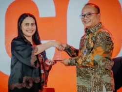 BNI Dorong Kreativitas Industri Lokal Melalui Indonesia Creative Cities Forum 2025