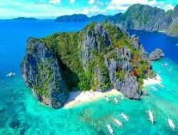 Eksplorasi Pulau-pulau Tropis Filipina: Destinasi Liburan 2025