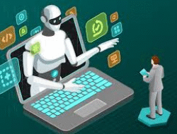 Mengungkap Potensi Gen-AI: AI Generatif yang Membuat Terobosan